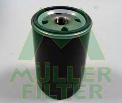 MULLER FILTER fo302 -  Масляный фильтр